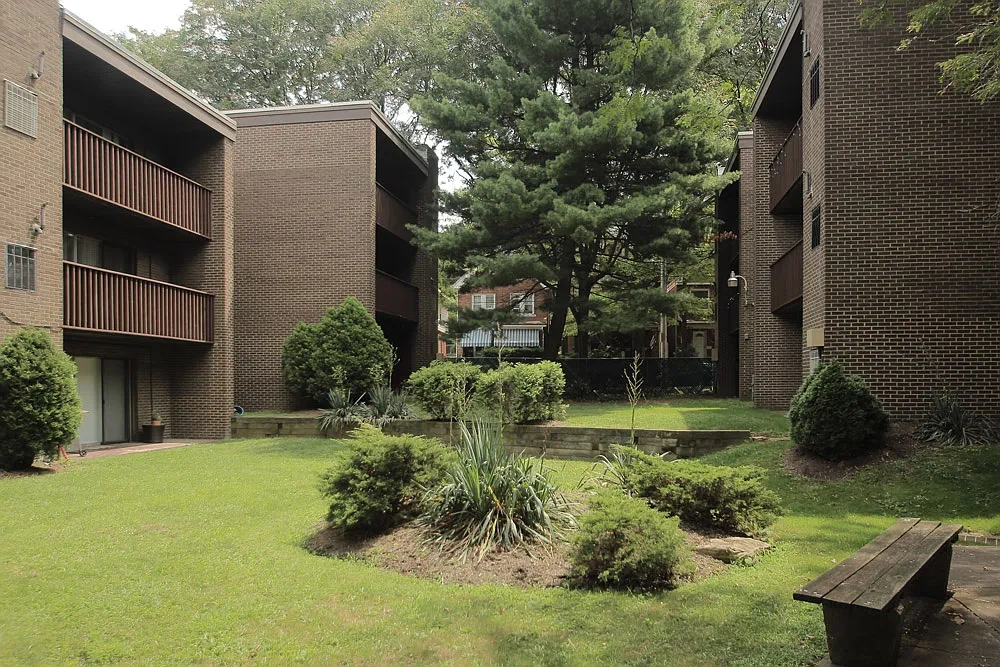 Village Square – photo 1