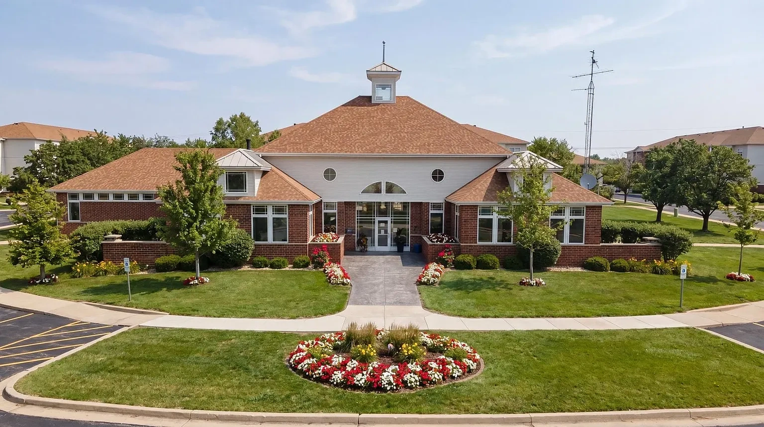Brookridge Heights Apartments – photo 2