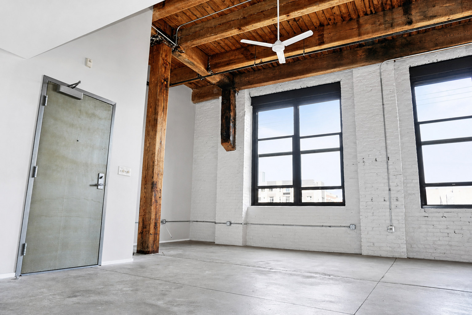 2501 Liberty Ave unit 1-F – photo 4