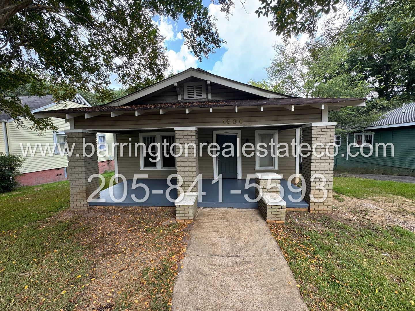 1909 Holbrook Ave – photo 1