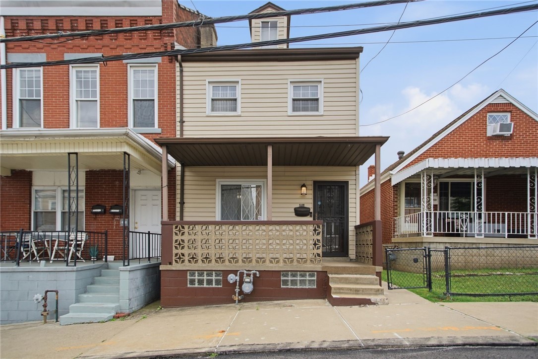 4914 Cypress St – photo 1
