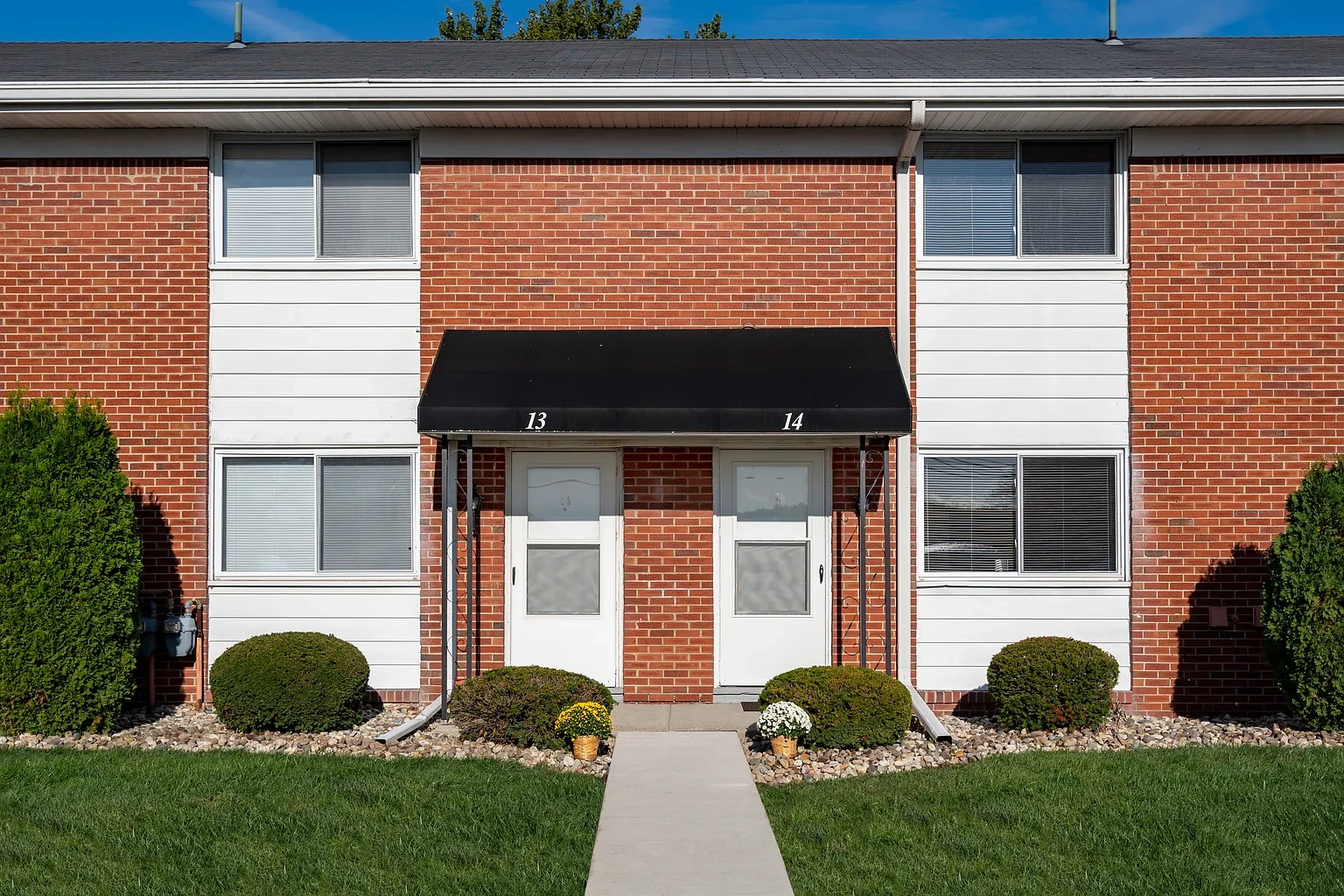 Riverview Apartments – photo 5