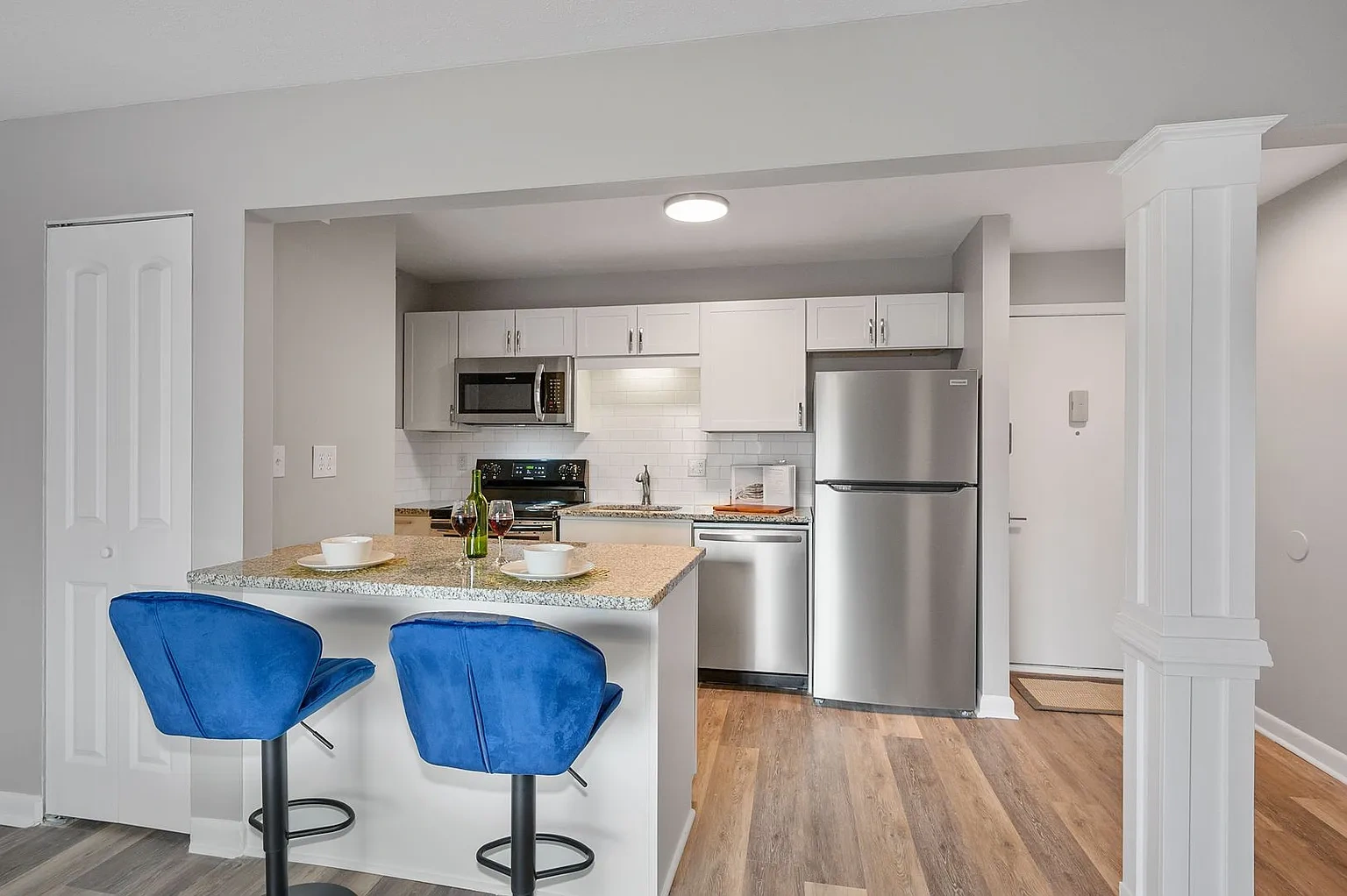 8Ninety at Loveland – Floor plan