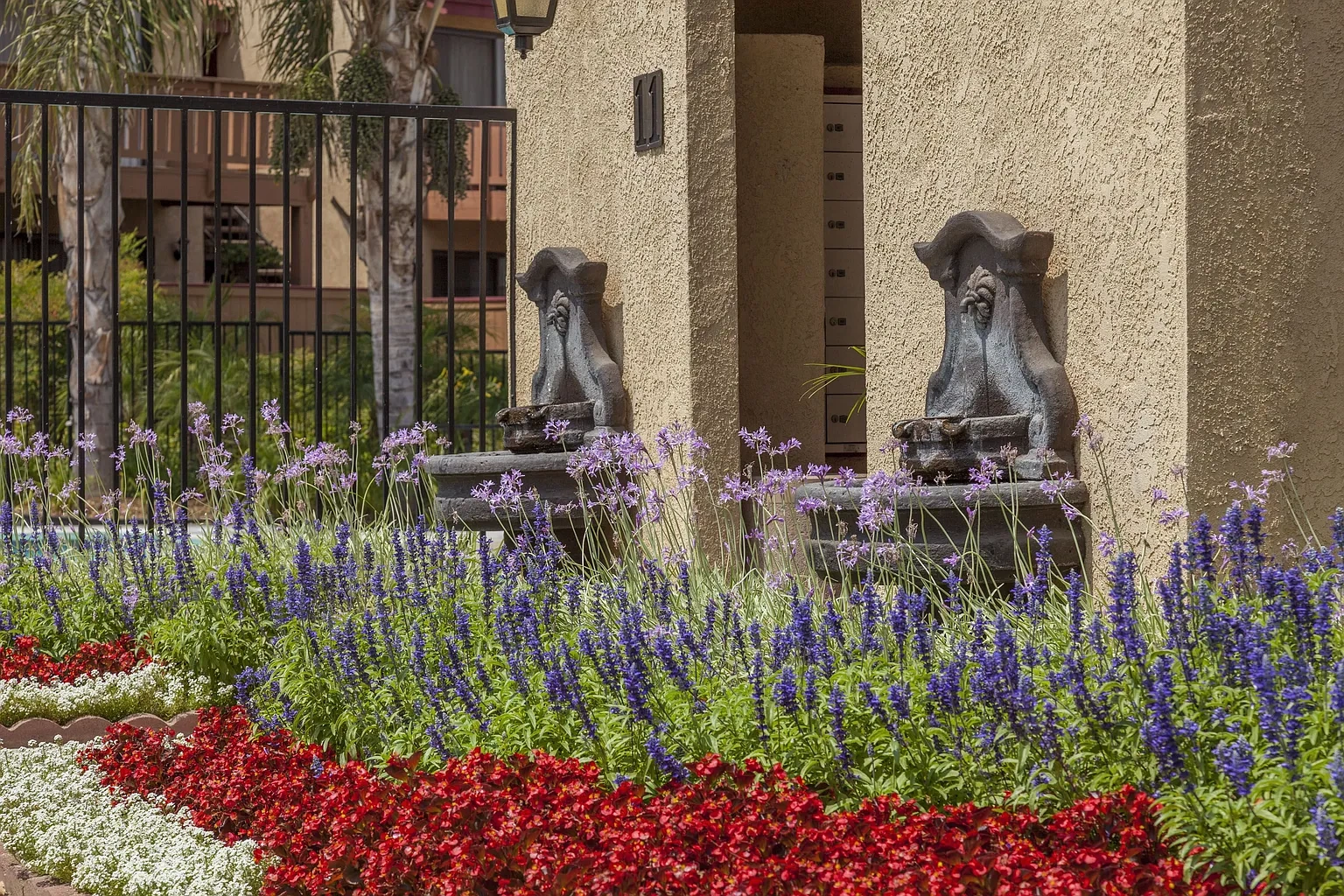 Red Oak Villas Apartments – photo 5