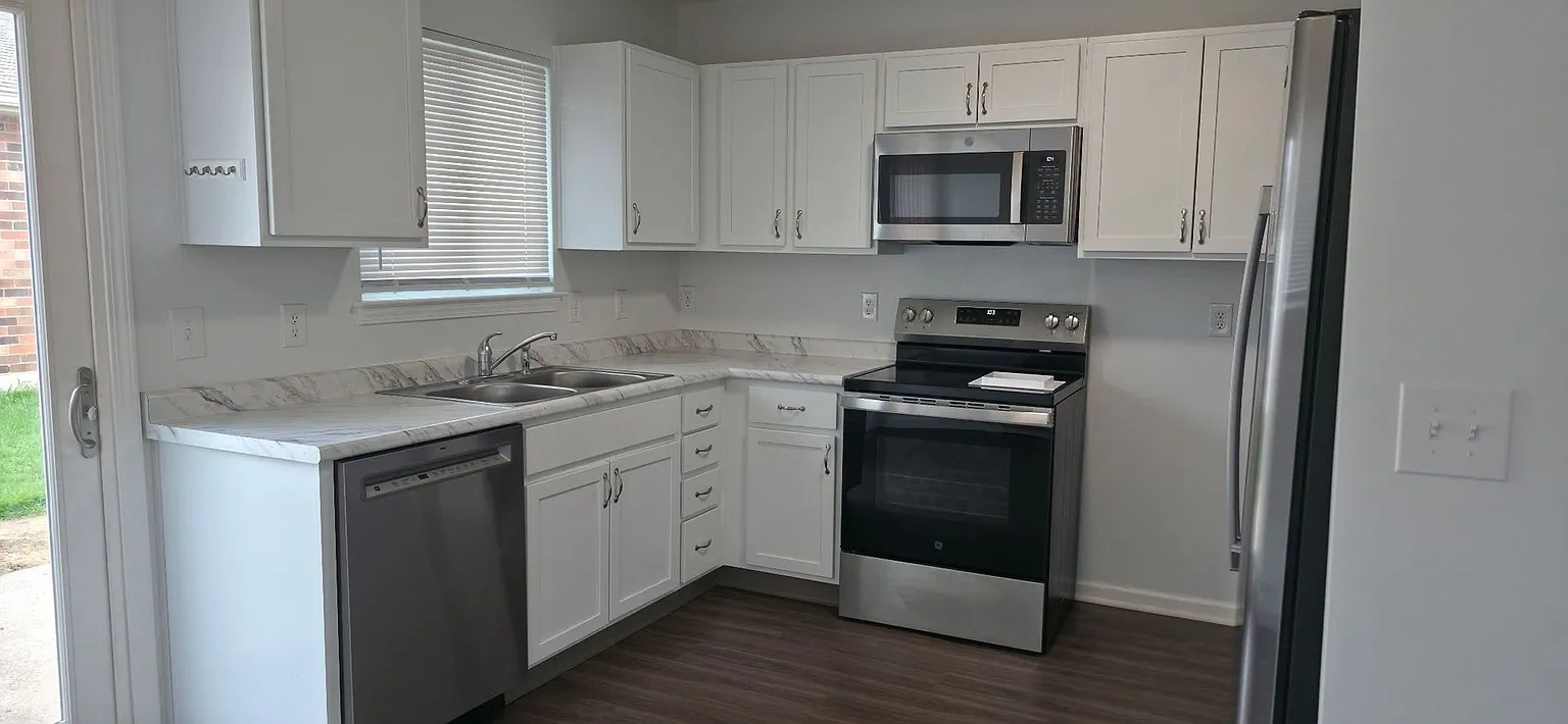 Waynedale Circle Apartments – Floor plan