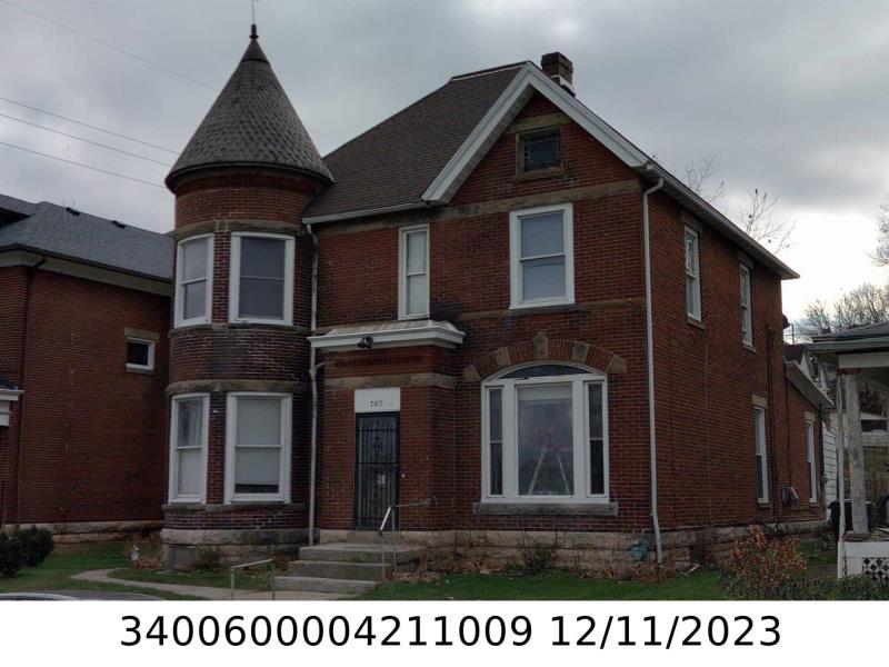707 W High St unit 4 – photo 1