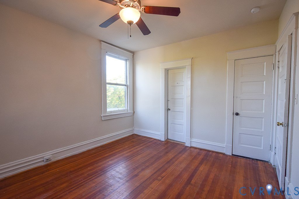 120 S Arthur Ashe Blvd #1 – photo 5