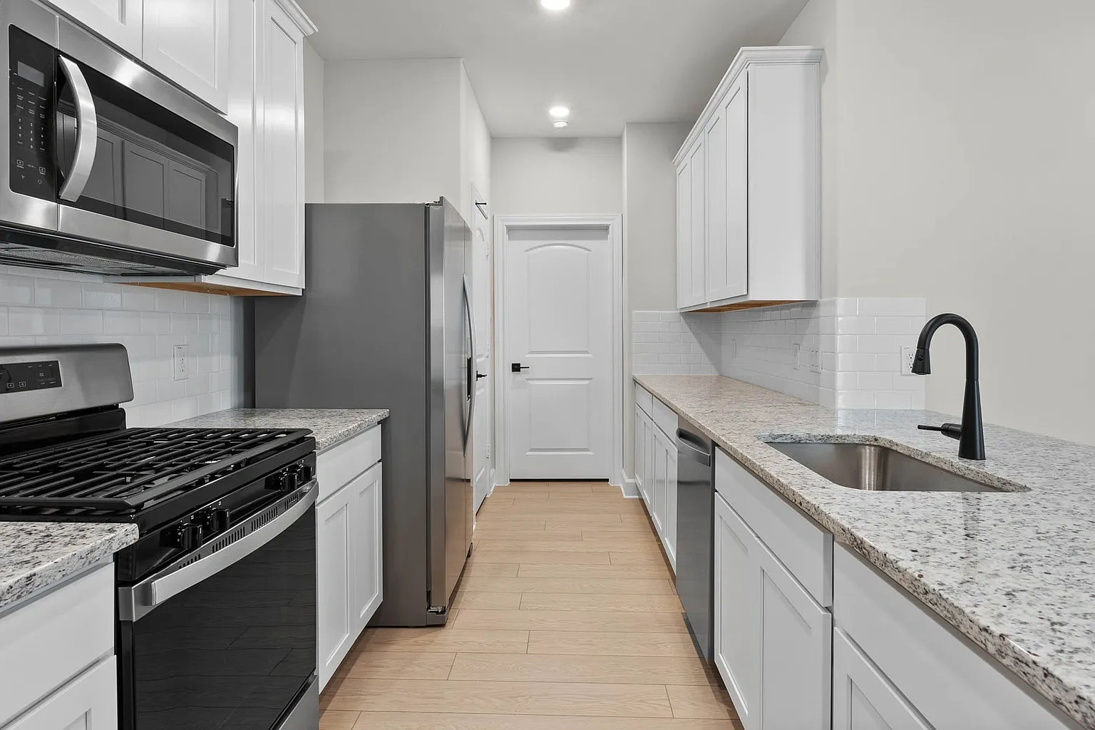 Princeton Heights – Floor plan