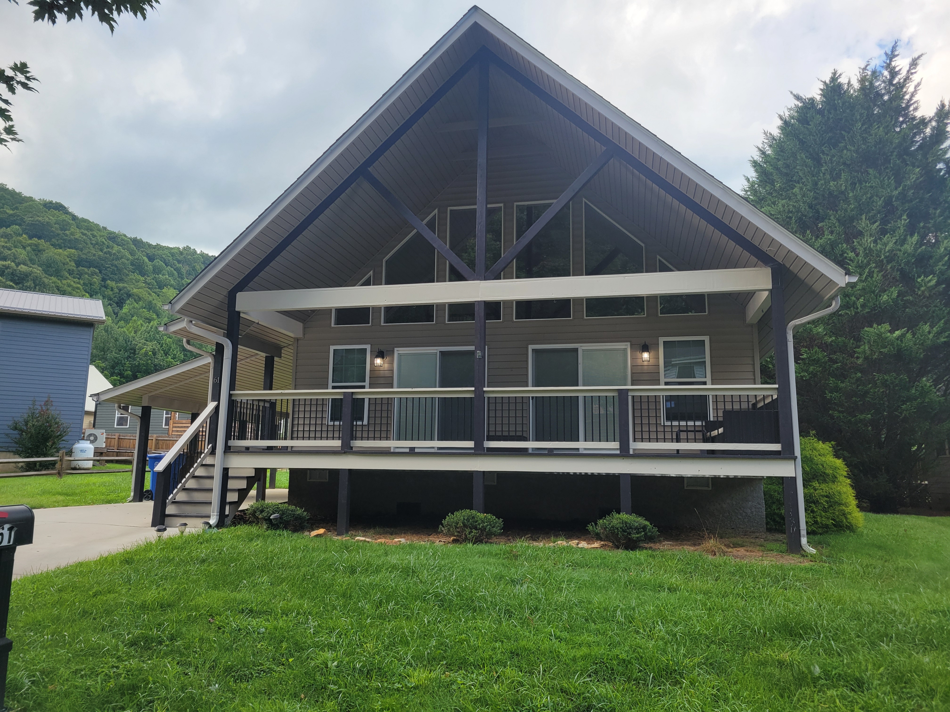 61 Indian Trace Rd – photo 1