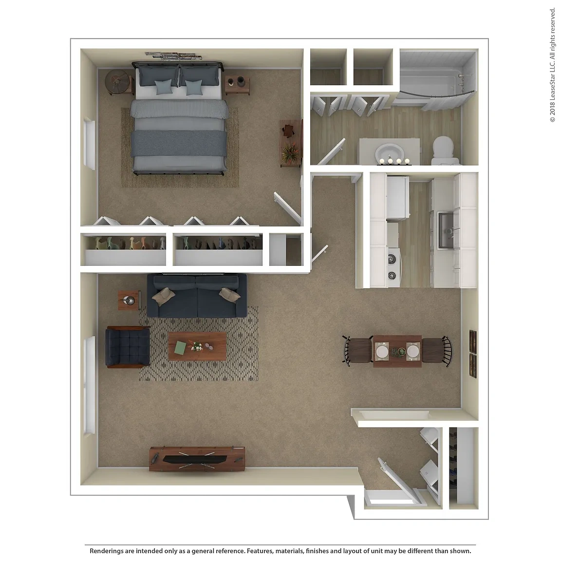 Plymouth Manor Apartments – photo 1