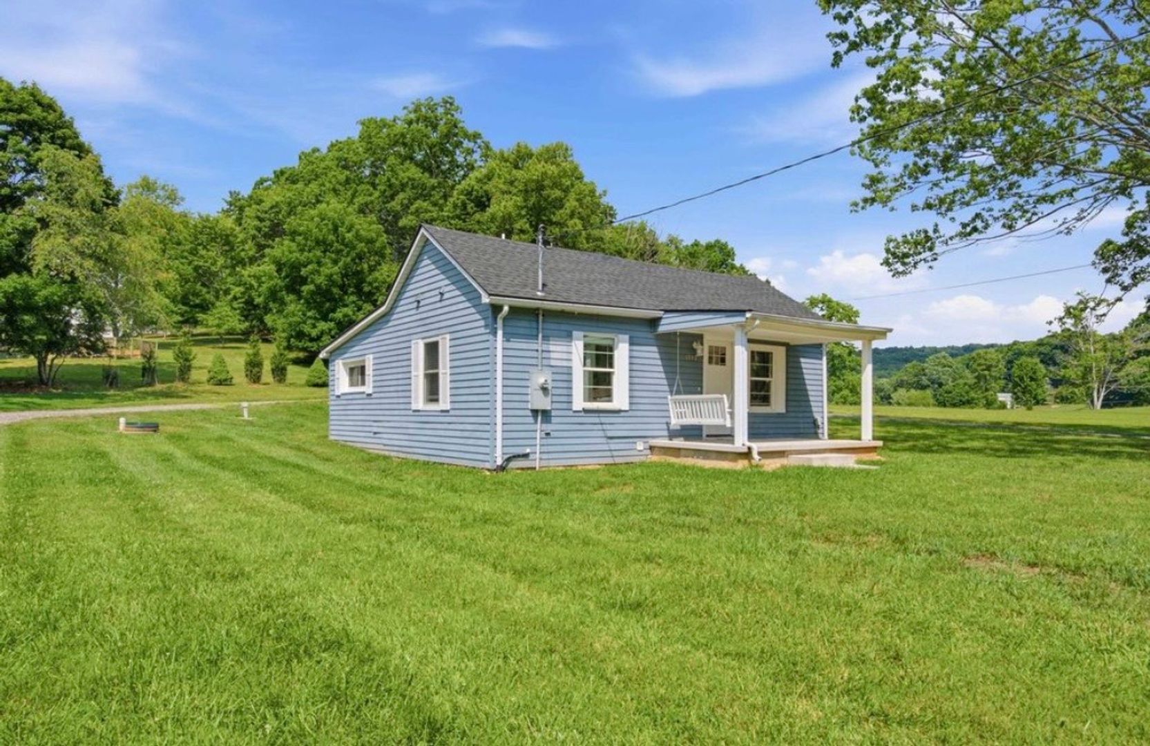 1752 Mt Tabor Rd – photo 1