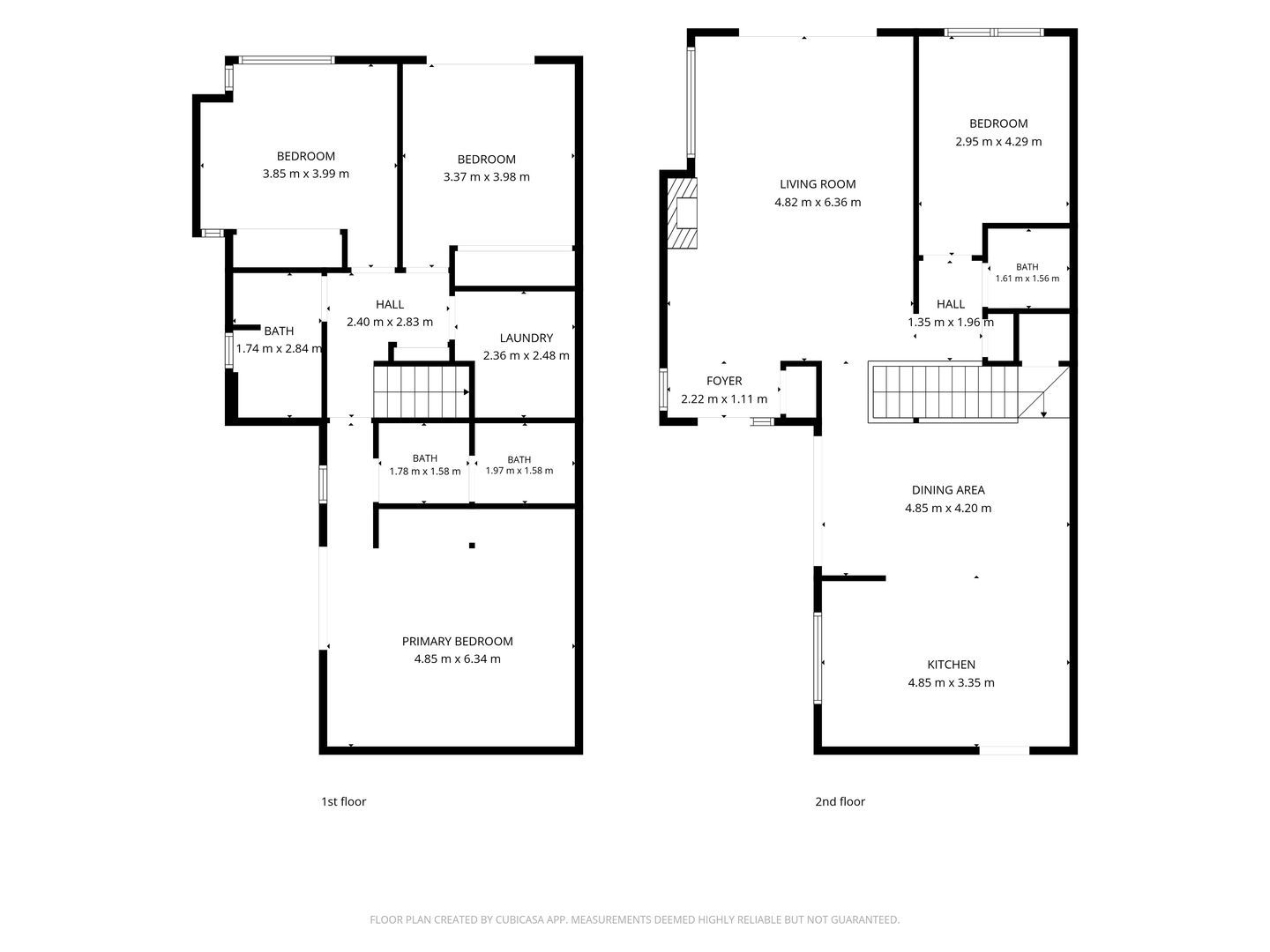 6663 Reservoir Ln unit 6663 Reservoir Lane – photo 2