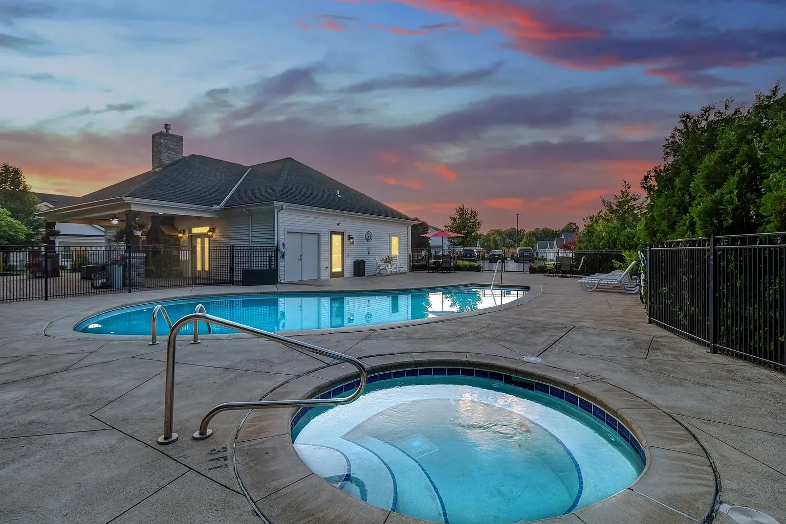 The Villas of Madison – photo 4