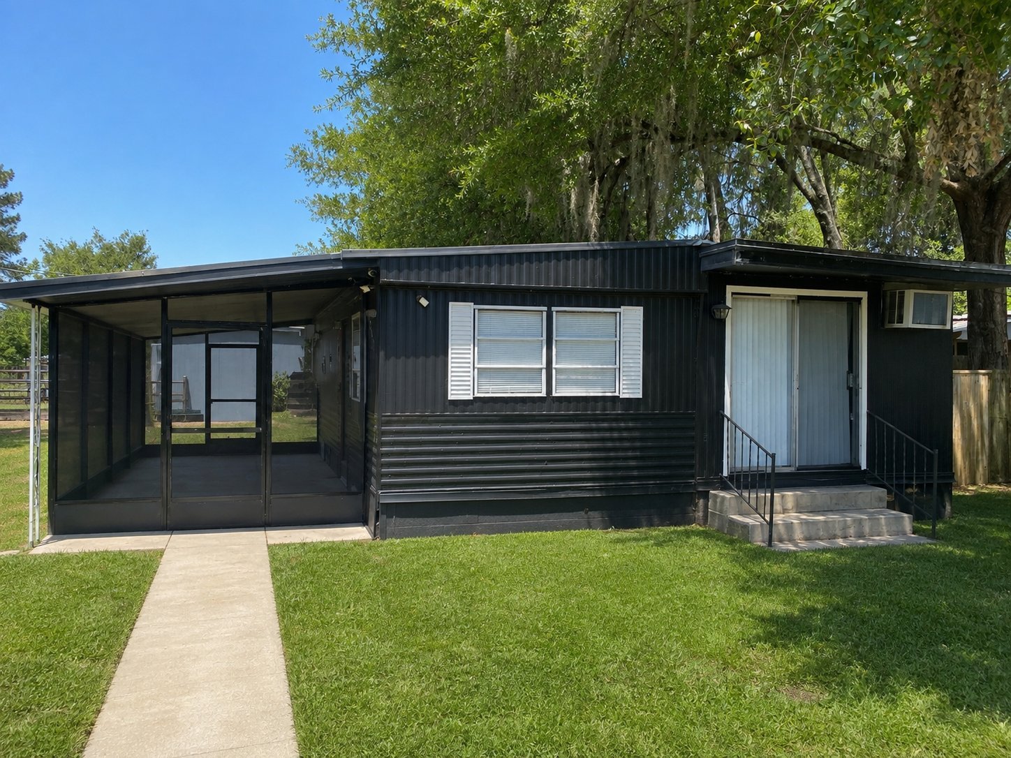 3495 E Buffalo Ln – photo 1