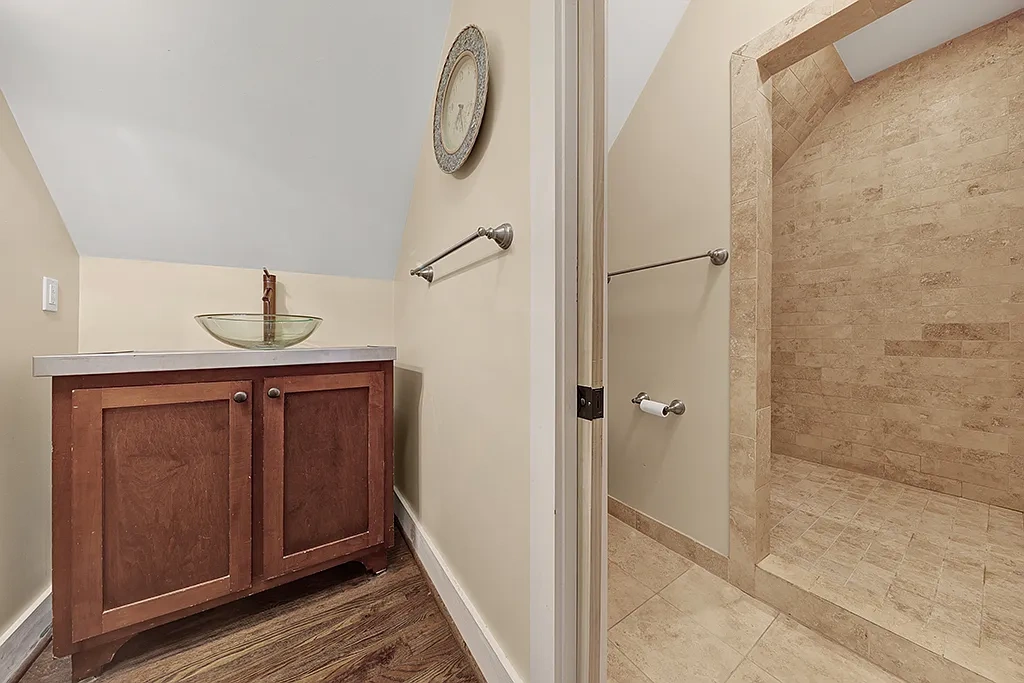 14th Street South Apartments – Floor plan