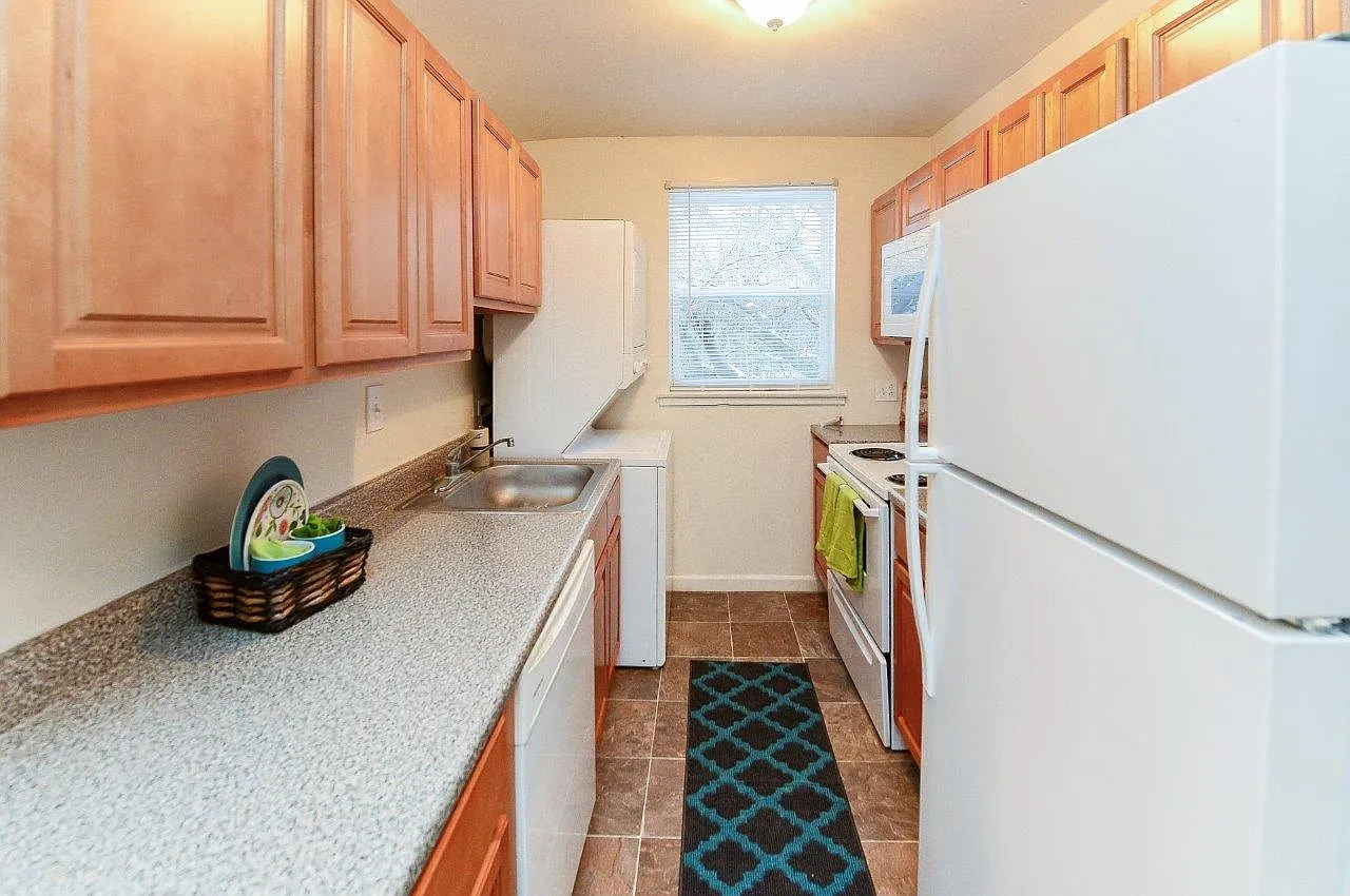 Woodcrest Apartment Homes – photo 4
