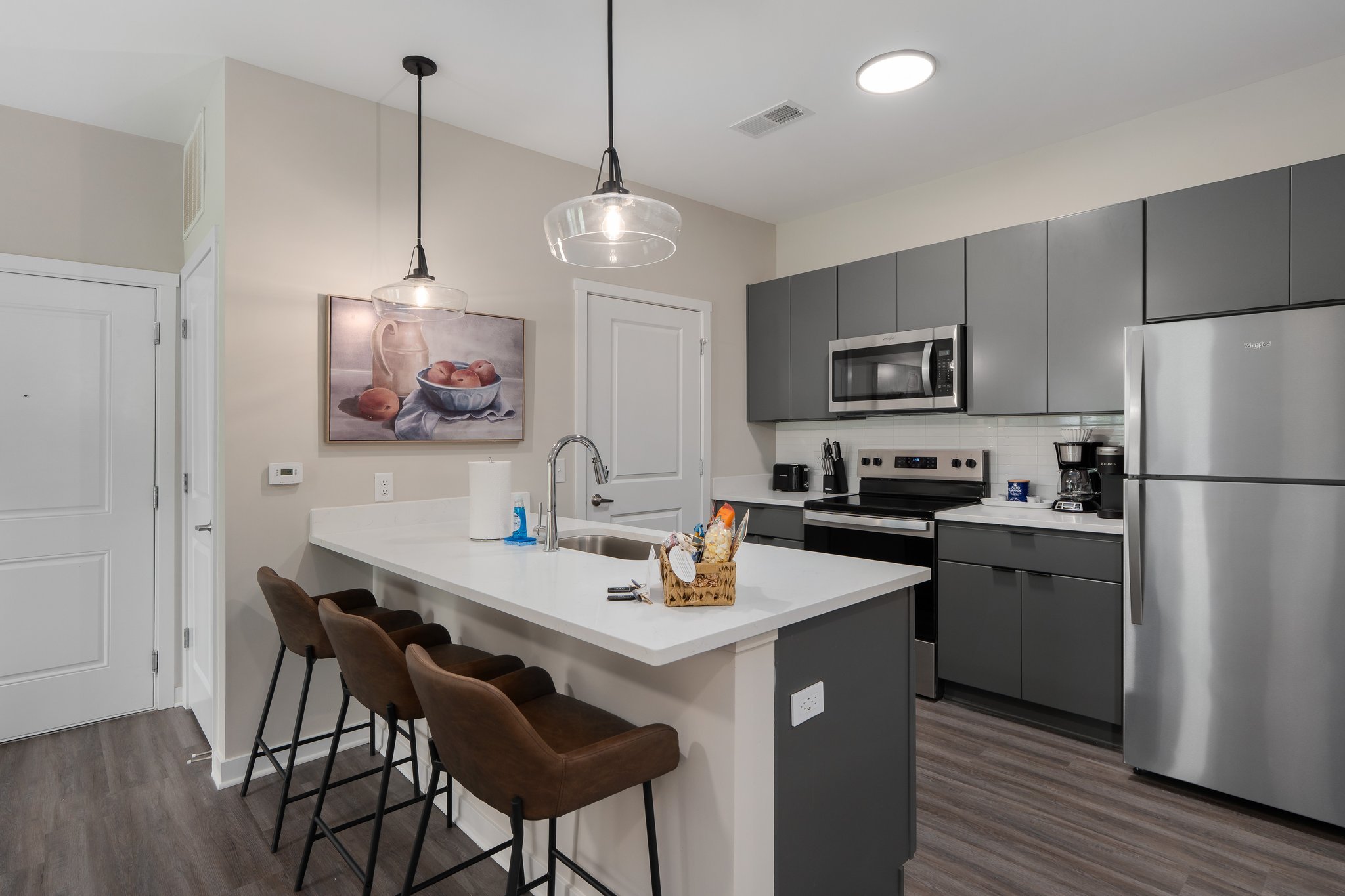 5899 Addle St unit 1401 – photo 5