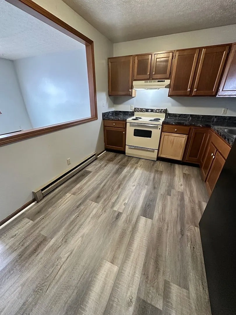 Lynnwood Apartments – Floor plan