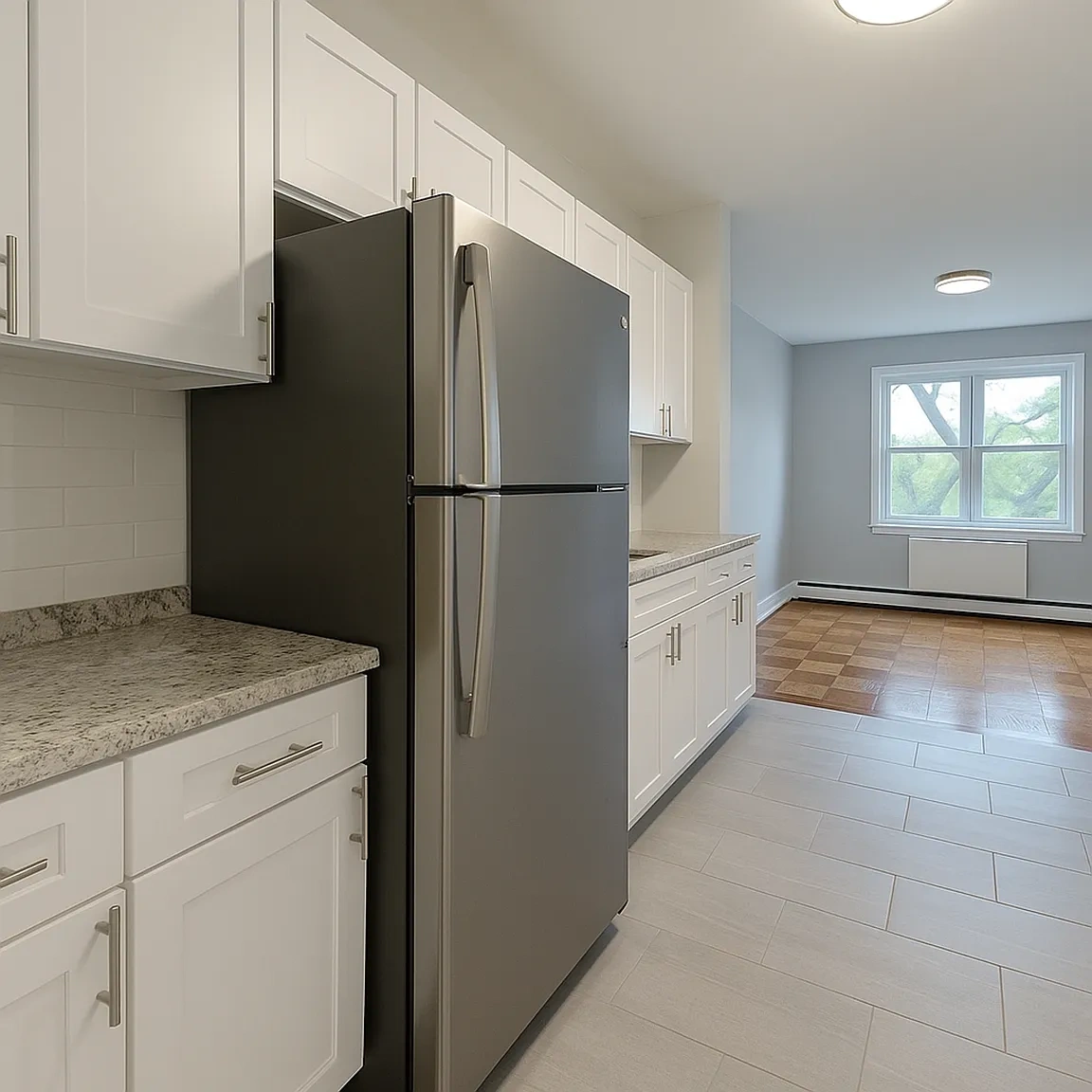 Austin Realty Apartment Homes – photo 1
