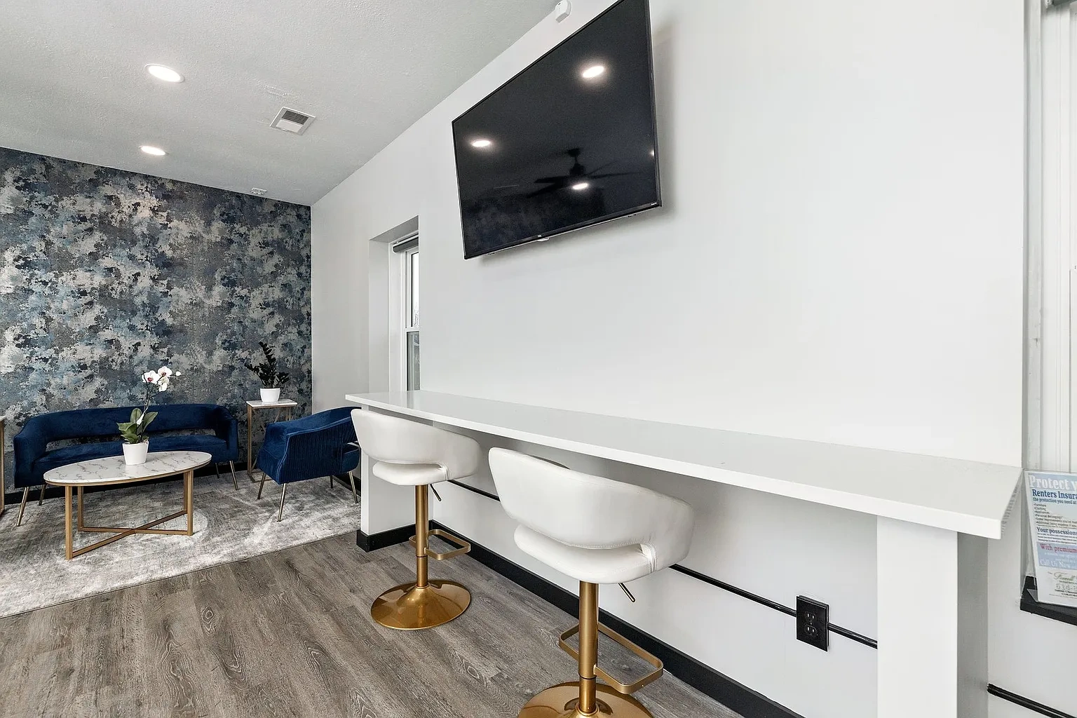 TOWNHOMES AT BLENDON – photo 1