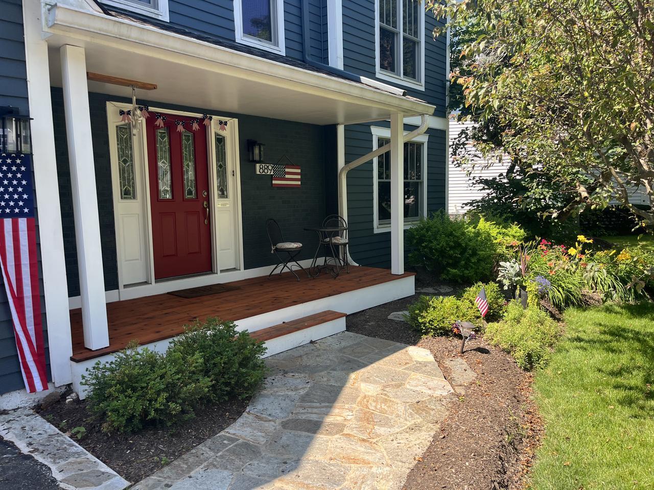889 E Stonebridge Ct – photo 1