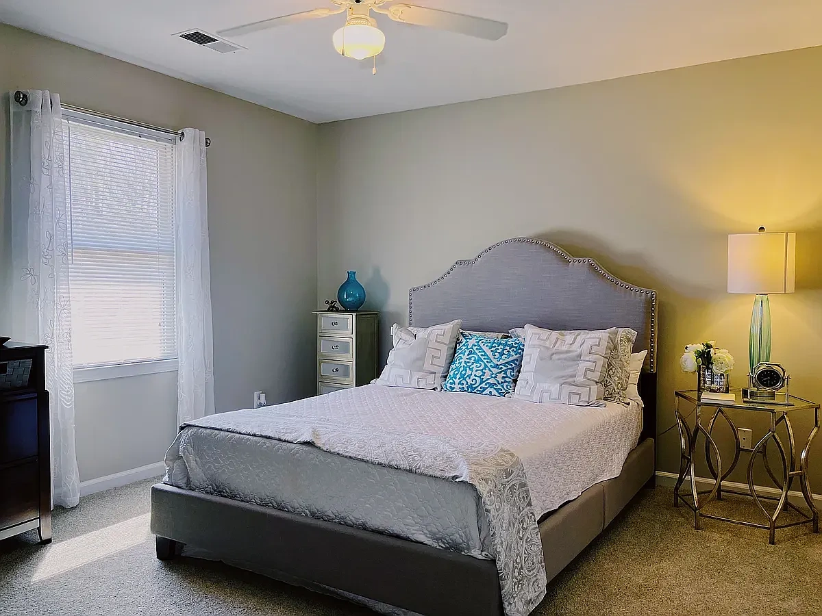 Woodglen Apartments – photo 1