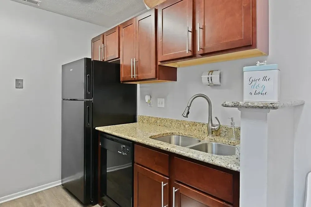 Oak Run Apartments – photo 5