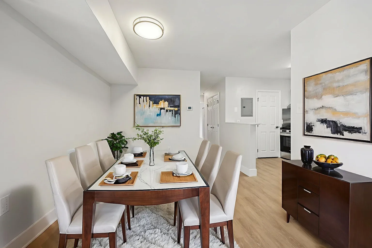 Lafayette Apartments – photo 3