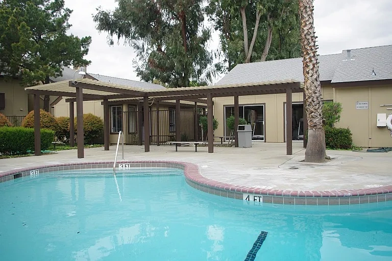 Blossom Oaks Apartments – photo 3