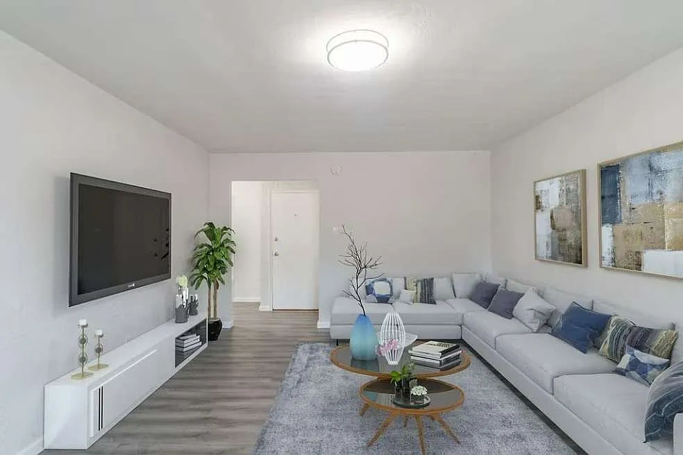 Tall Tree Village Apartments – photo 4
