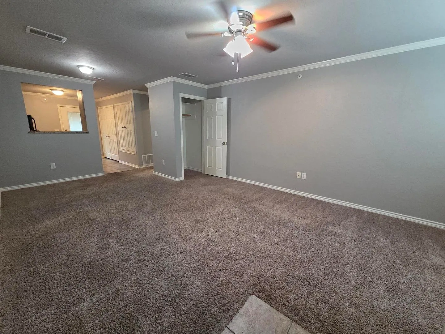 The Woods Apartments – Floor plan
