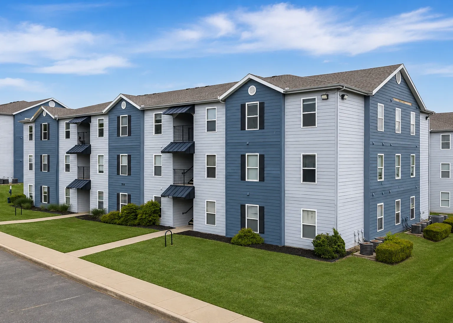Mountain View Apartments – photo 2