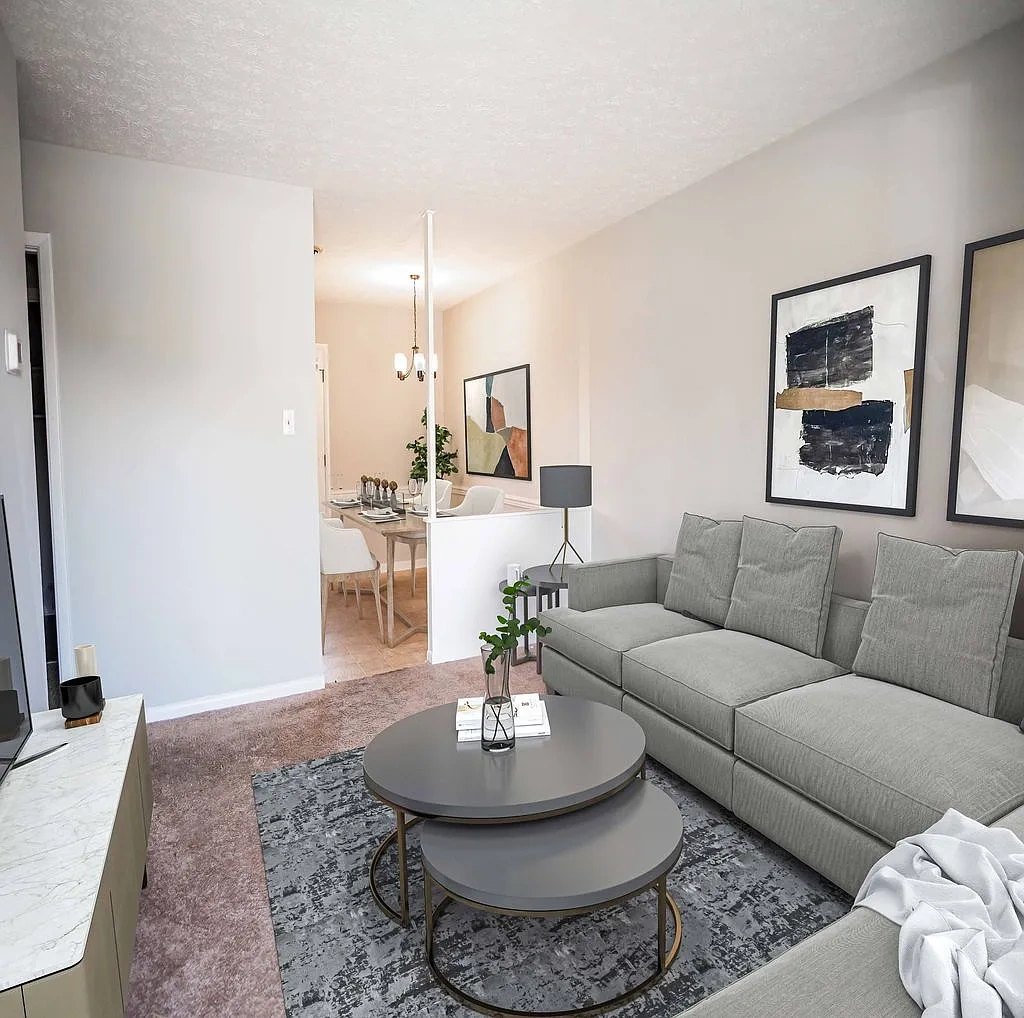 Berkshire Road Apts. – photo 1