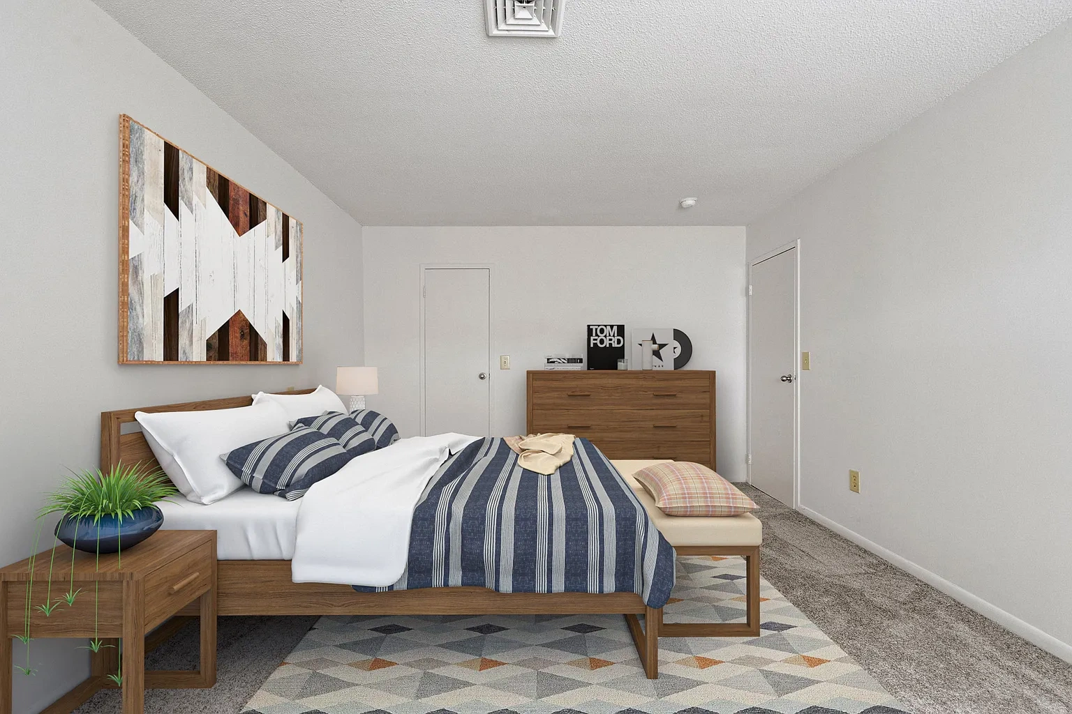 Horizon Ridge Apartments – photo 3