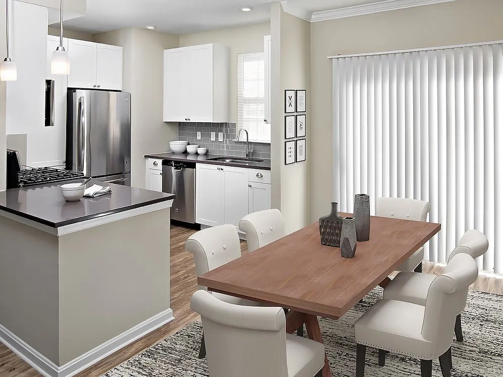 Avalon Townhome Collection Florham Park – photo 5