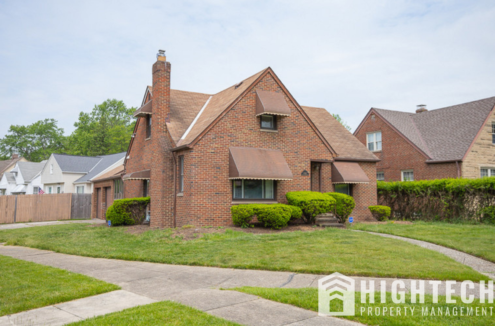 6528 S Canterbury Rd – photo 4