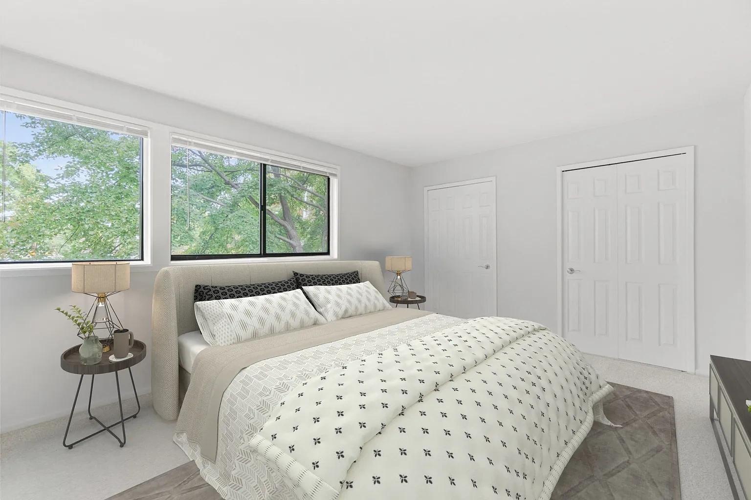 Rollins Park Apartments – photo 3