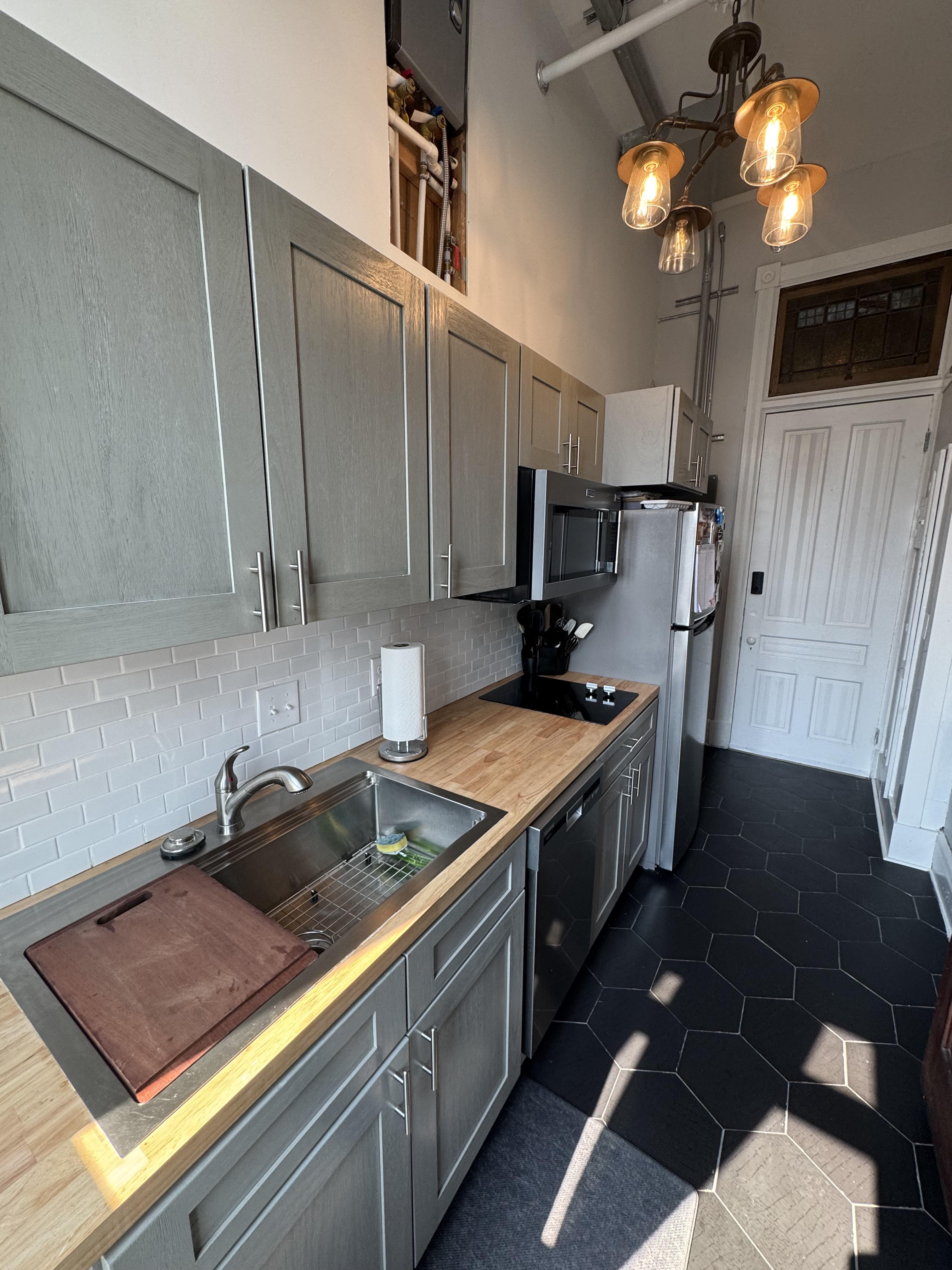 219 N Main St unit D – photo 3