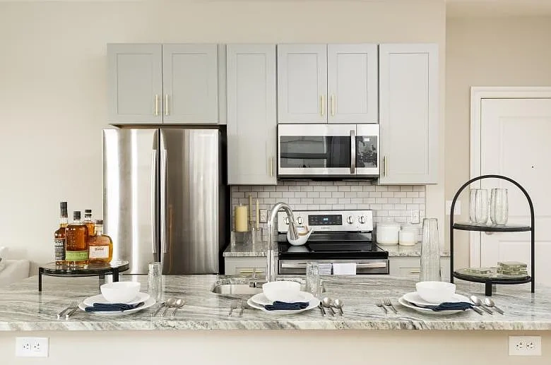 Allegheny Apartments – photo 3