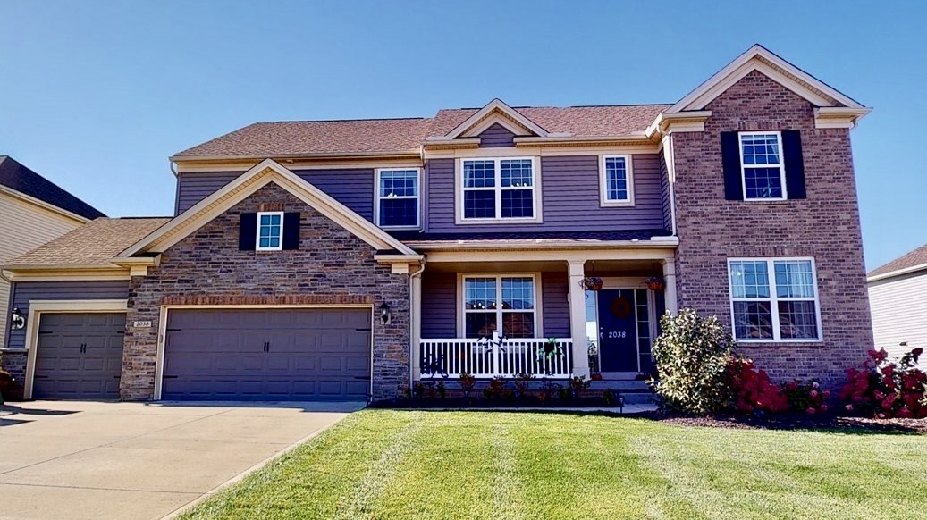 2038 Fieldcrest Ln – photo 1