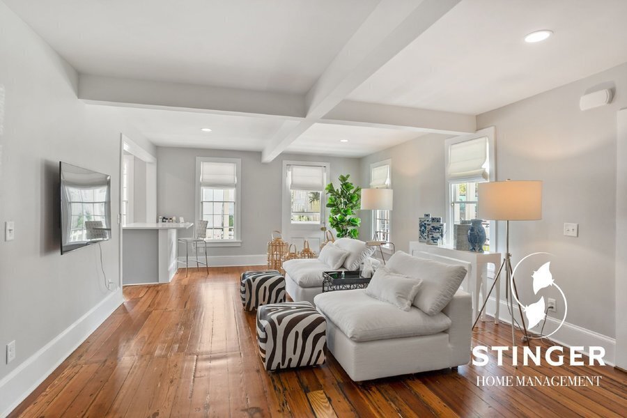 606 Carteret St – photo 1