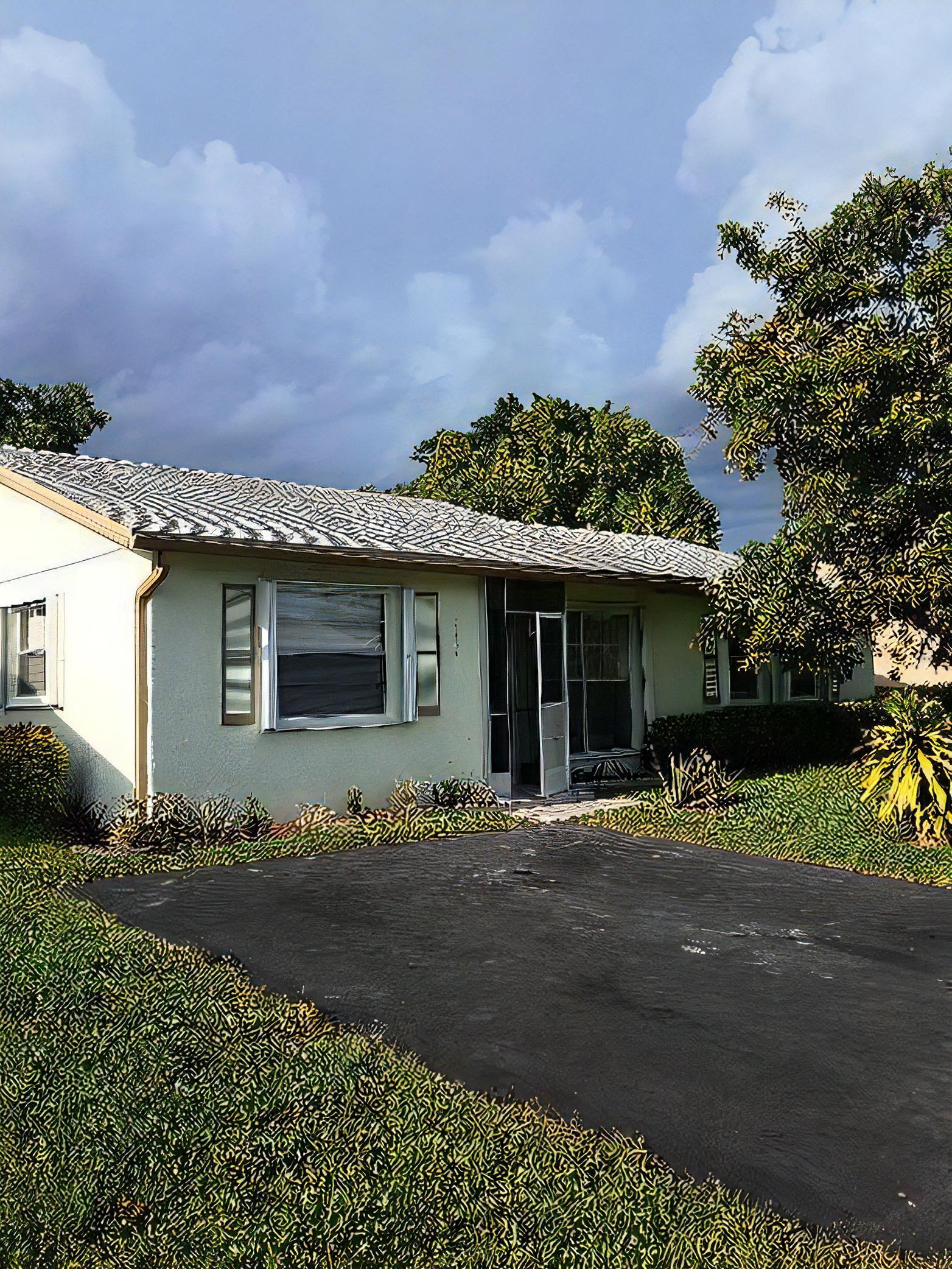 6761 NW 24th Ct – photo 1