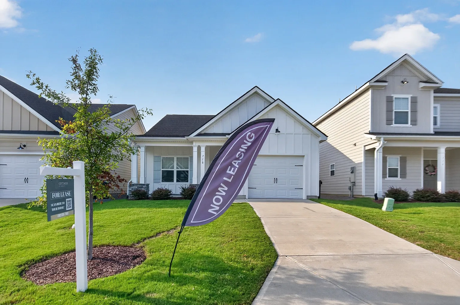 The Cottages at Ansley – photo 3