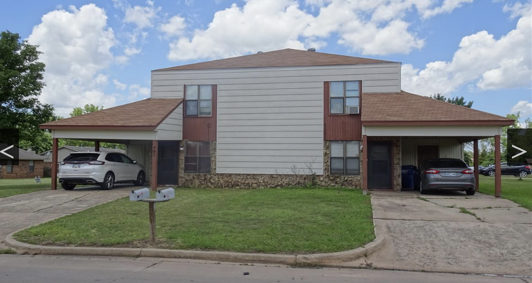 407 Woods Dr – photo 2