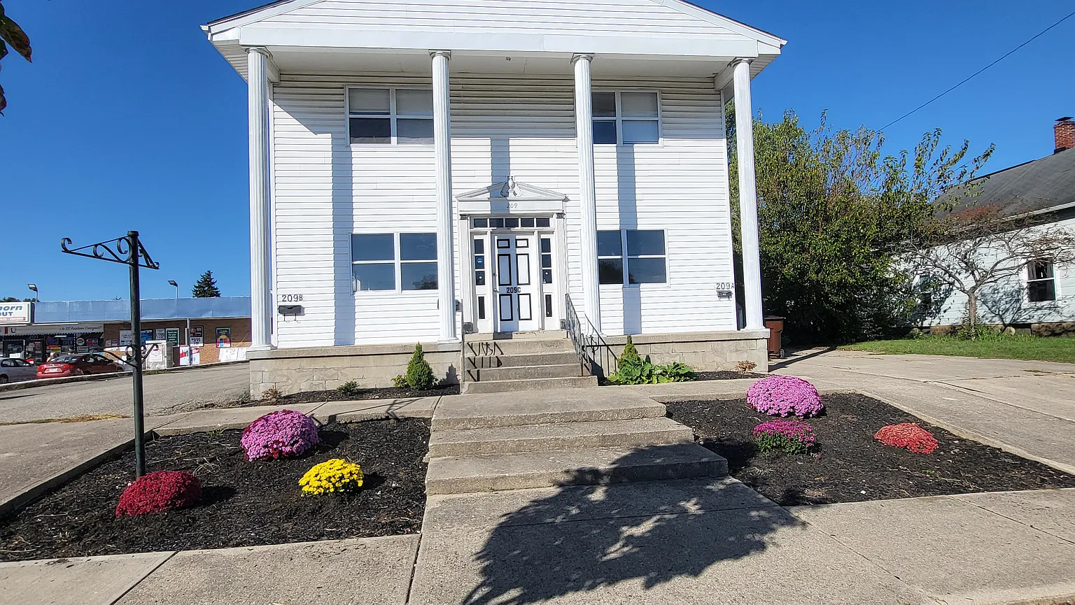 209 E Main St unit c – photo 1