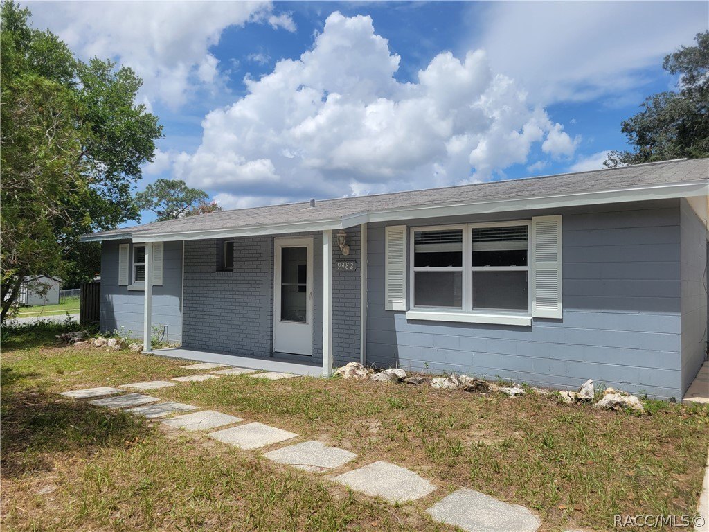 9482 N Citrus Springs Blvd – photo 1