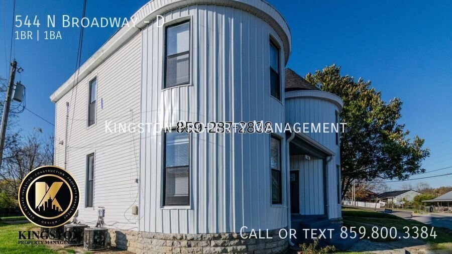 544 N Broadway St – photo 1