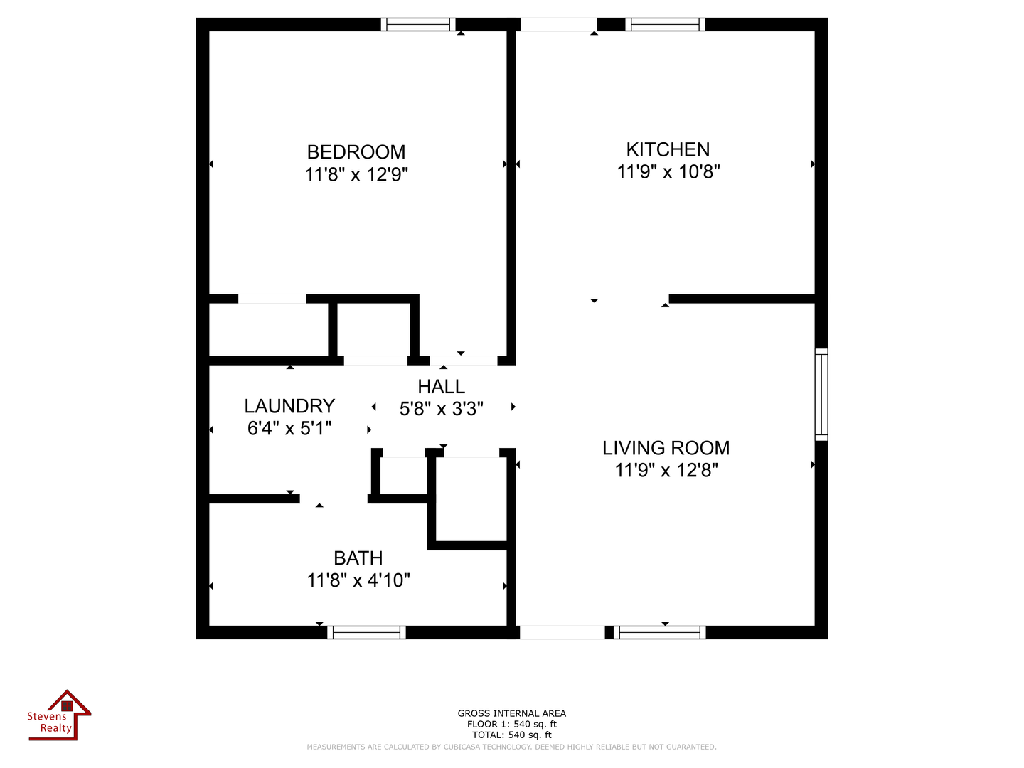 5344 Dodson Branch Rd – photo 5