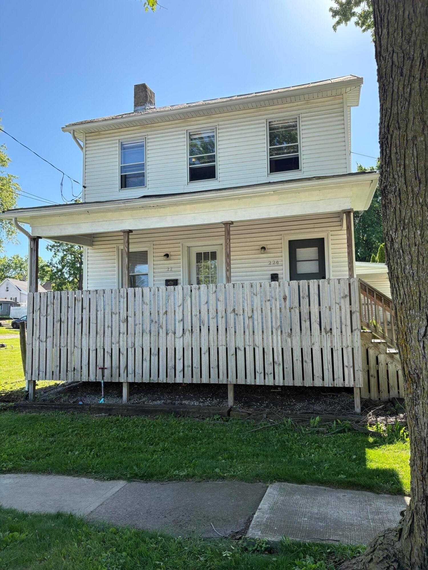 22 Estelle St – photo 1