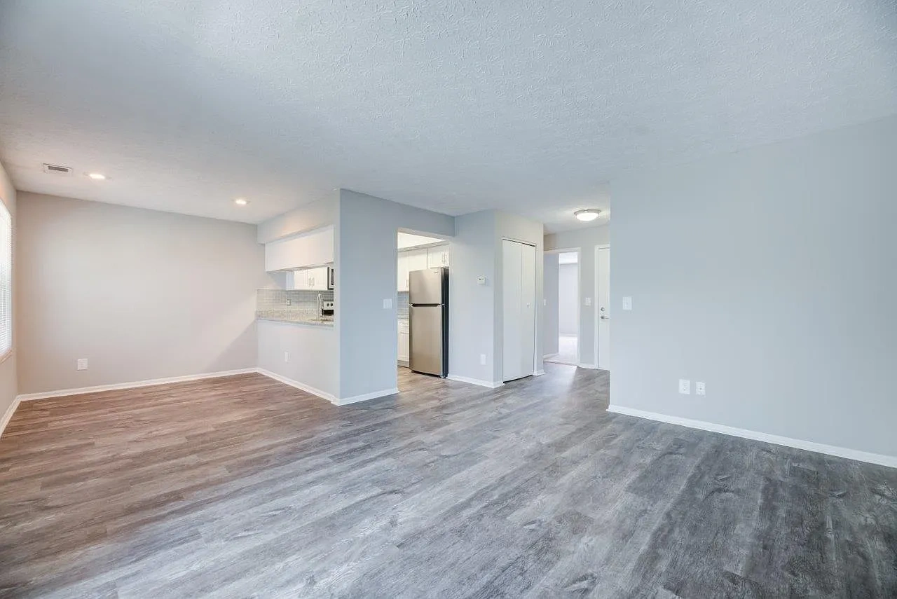 Wexford Lakes Apartments and Townhomes – photo 4